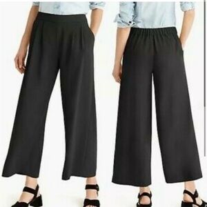 JCREW Black Pants